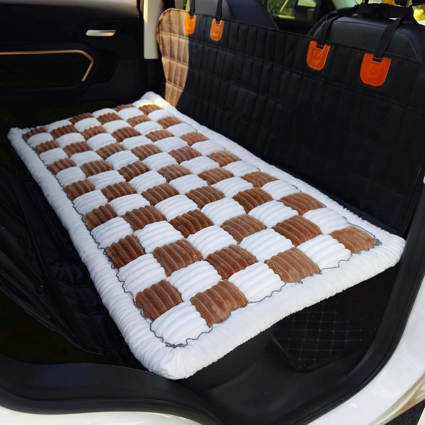 Premium Dog Bed - For The PawGuard™
