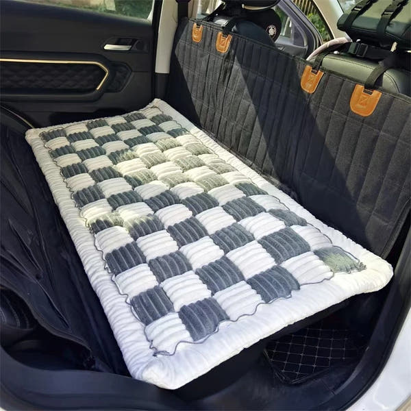 Premium Dog Bed - For The PawGuard™