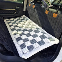 Premium Dog Bed - For The PawGuard™