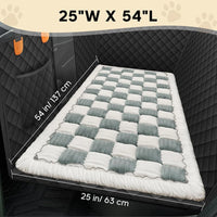 Premium Dog Bed - For The PawGuard™