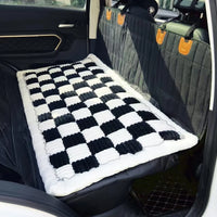 Premium Dog Bed - For The PawGuard™