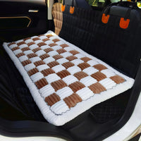 Premium Dog Bed - For The PawGuard™