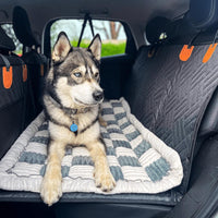 Premium Dog Bed - For The PawGuard™